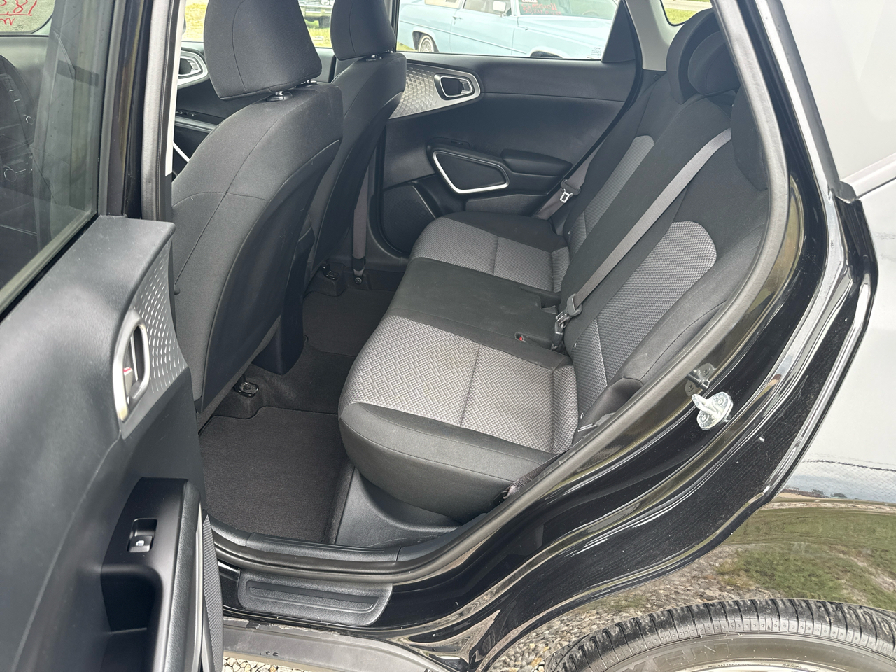 Kia Soul LX 4D Wagon 2024