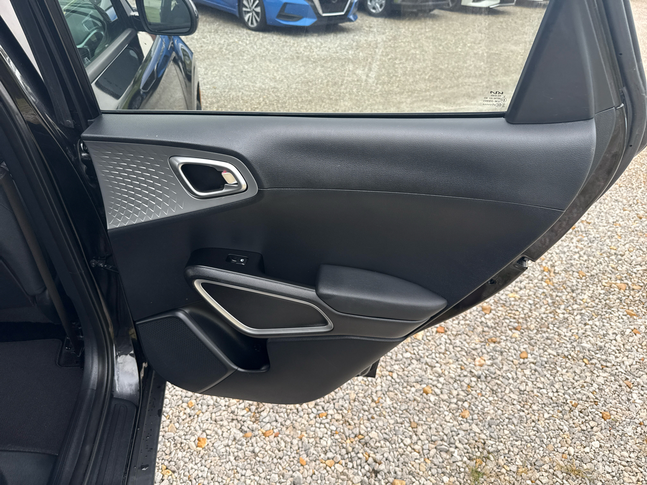 Kia Soul LX 4D Wagon 2024