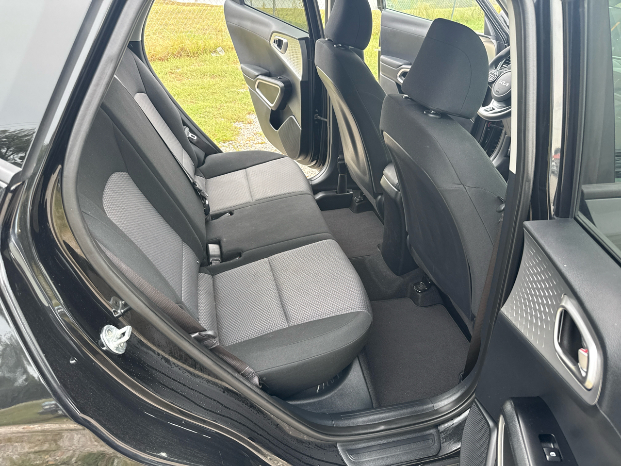 Kia Soul LX 4D Wagon 2024