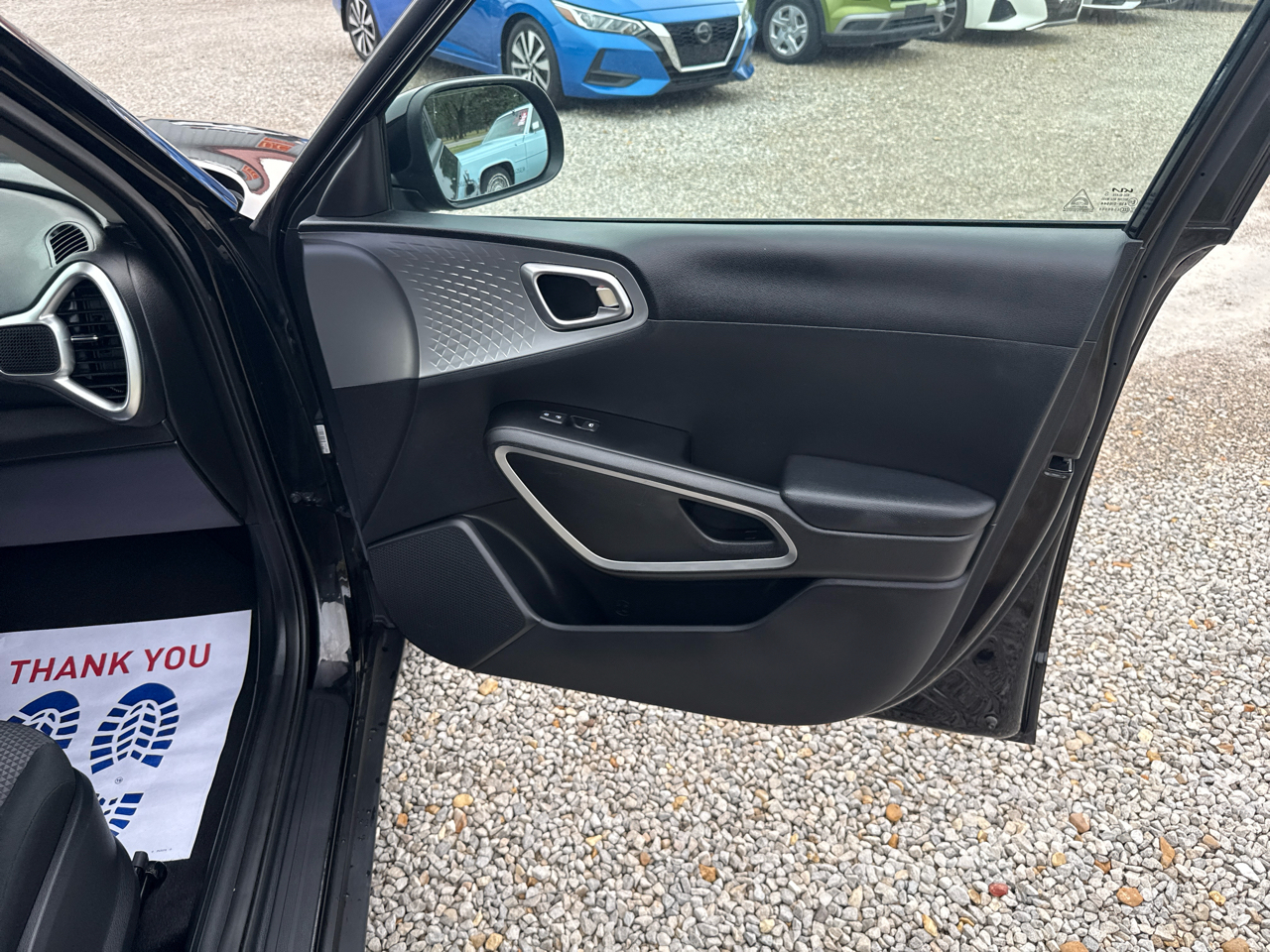 Kia Soul LX 4D Wagon 2024