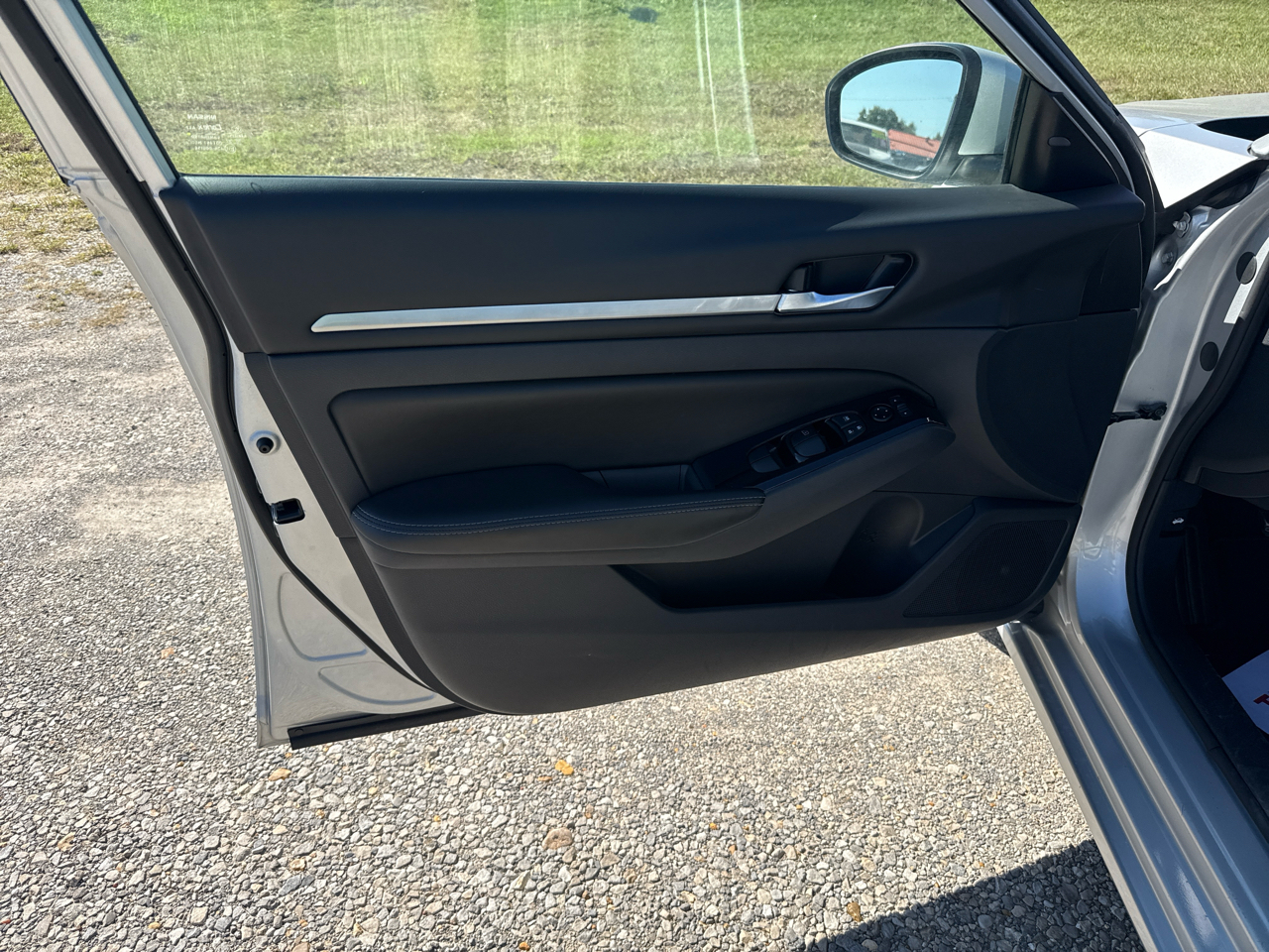 Nissan Altima SV 4D Sedan 2.5 2023