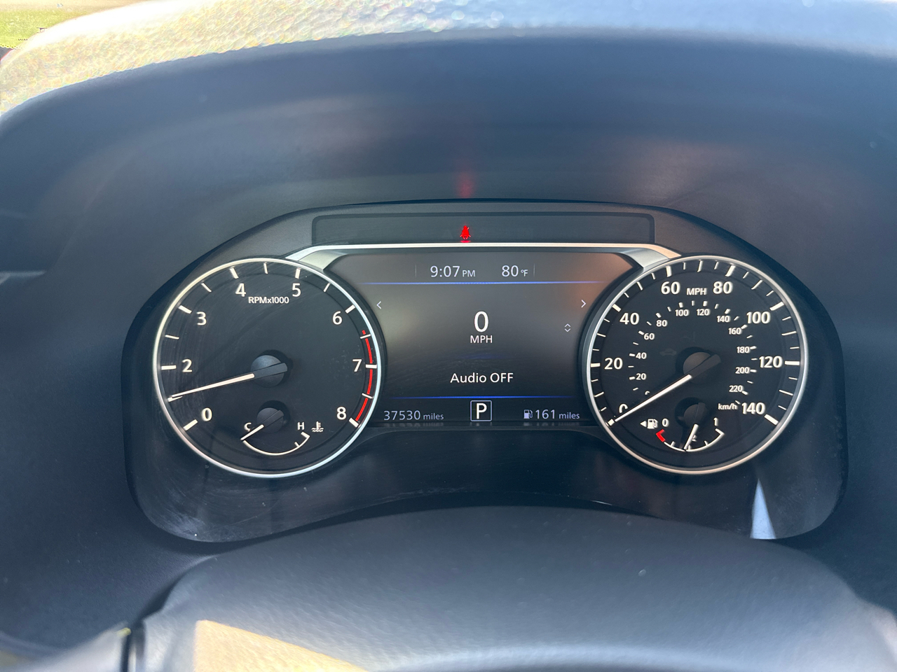 Nissan Altima SV 4D Sedan 2.5 2023