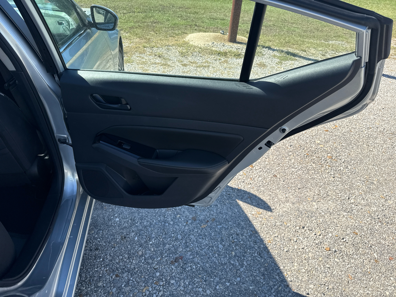 Nissan Altima SV 4D Sedan 2.5 2023