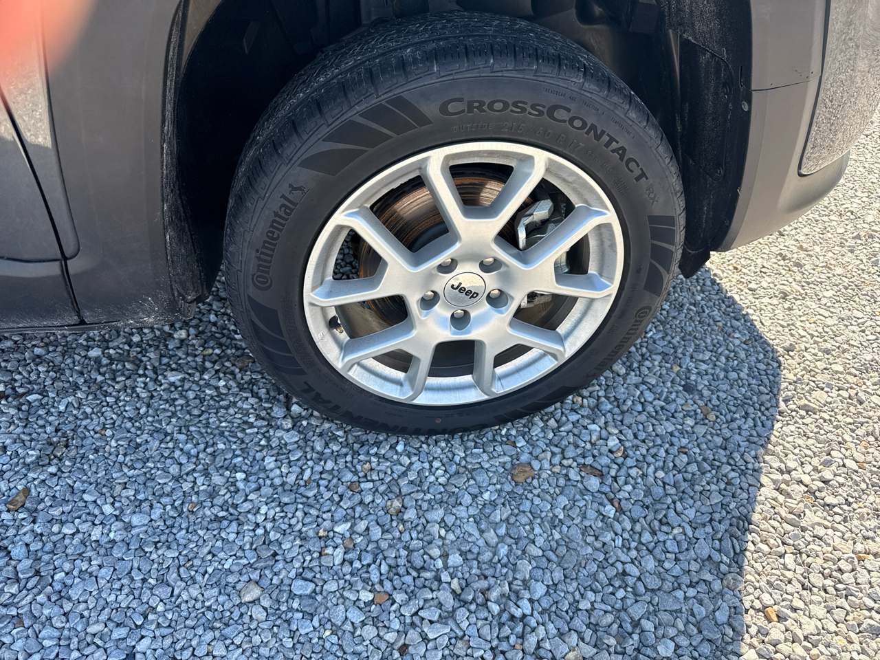 Jeep Renegade Latitude 4D SUV 4WD 2023