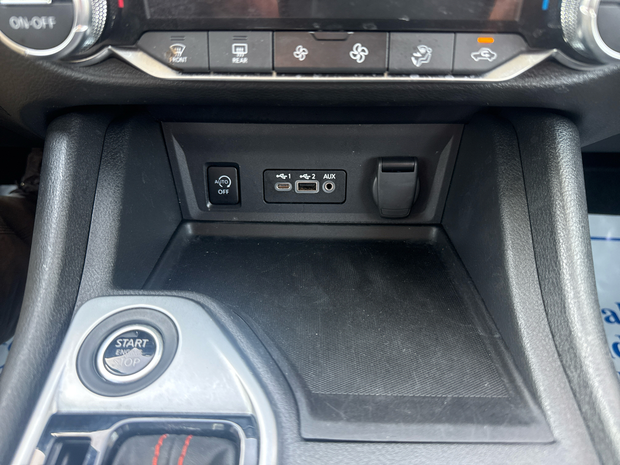 Nissan Sentra SR 2025