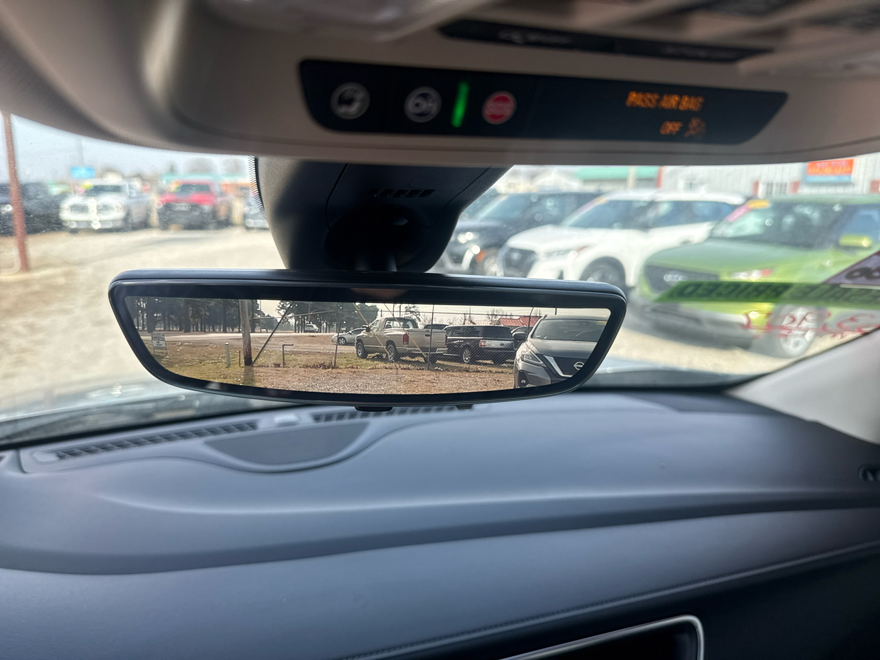 Buick Enclave Avenir 4D SUV FWD 2023