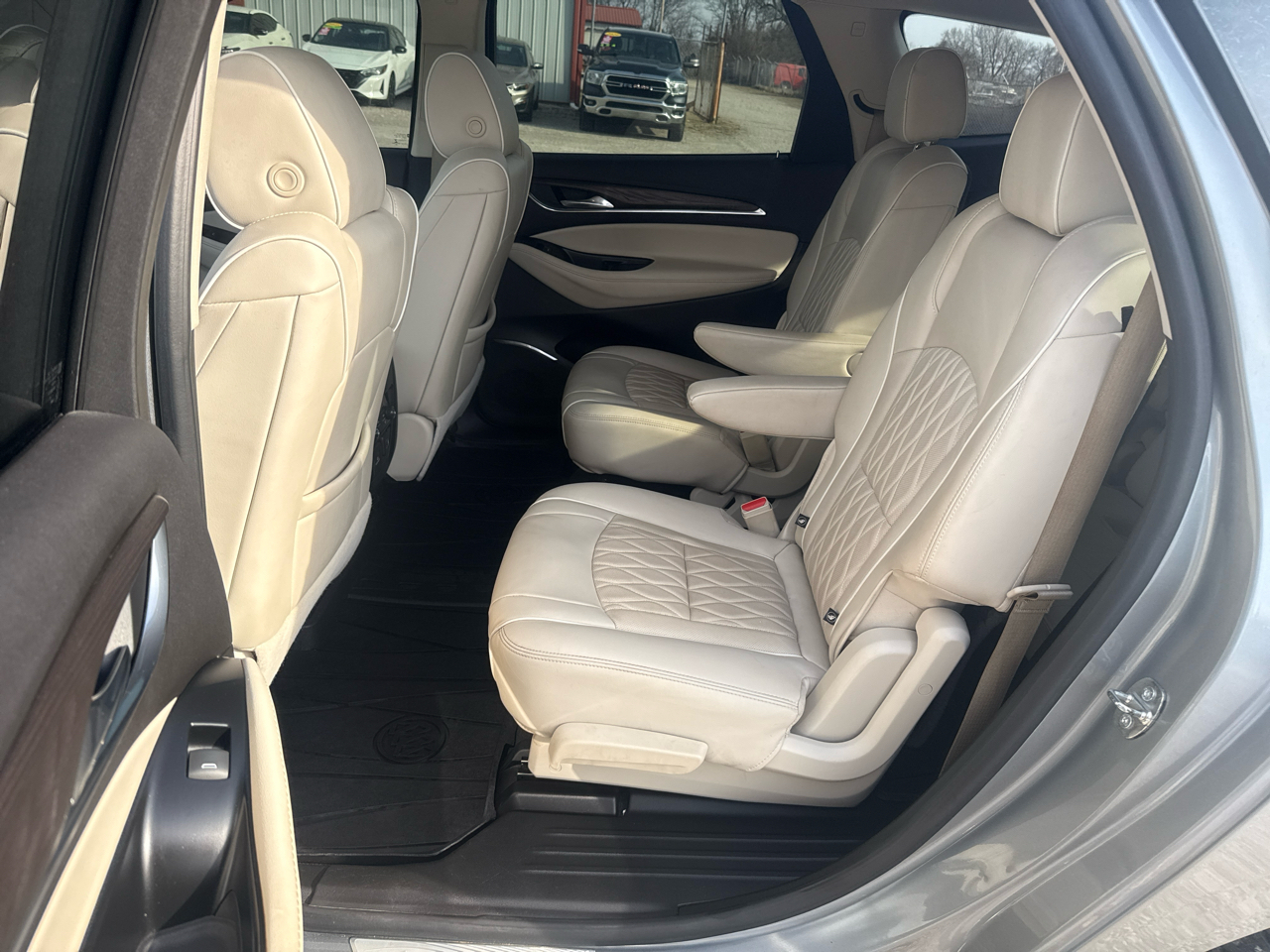 Buick Enclave Avenir 4D SUV FWD 2023