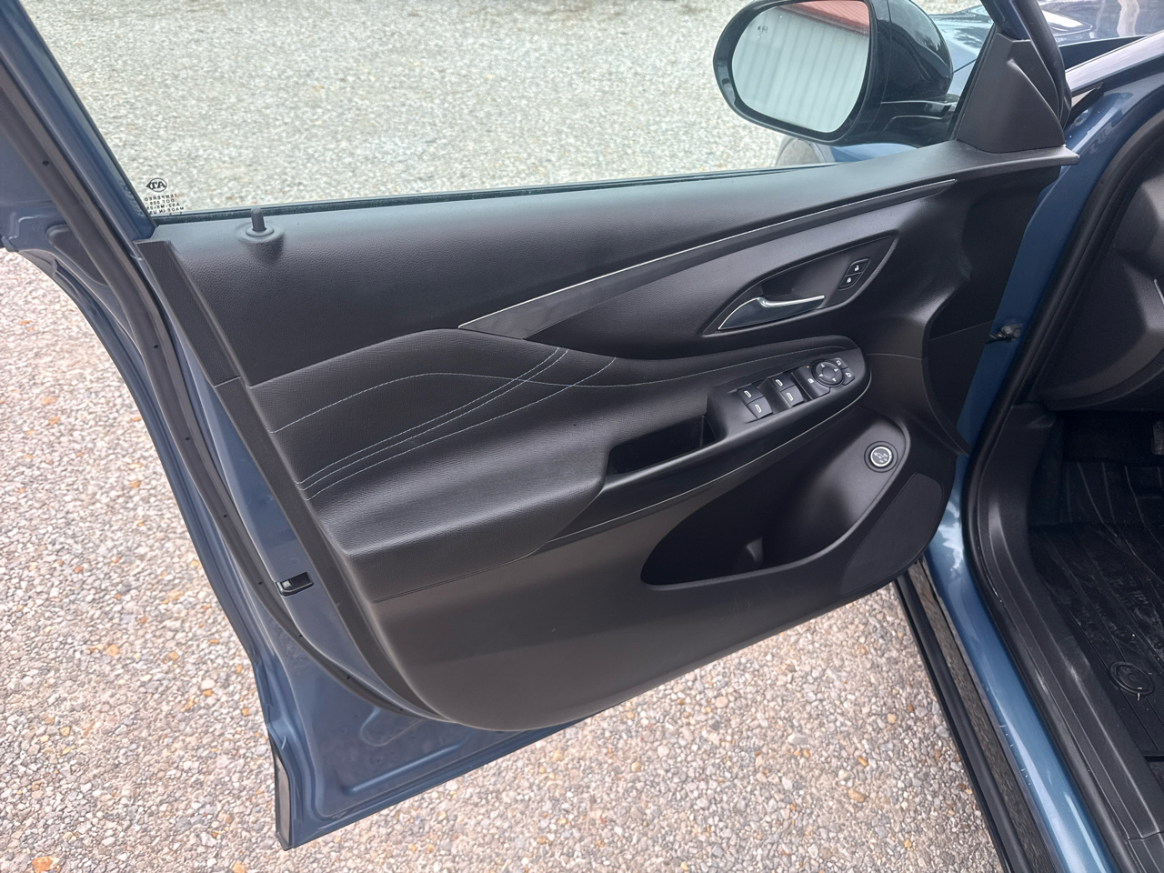 Buick Envista Sport Touring 2024