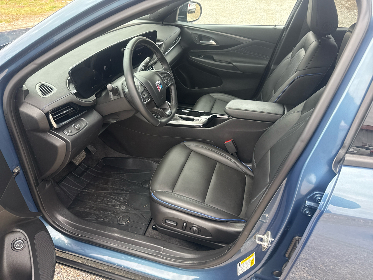 Buick Envista Sport Touring 2024