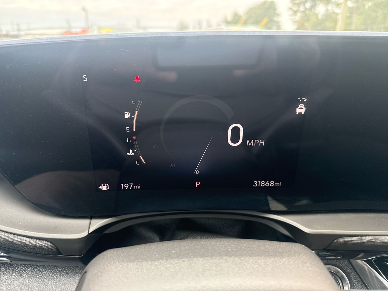 Buick Envista Sport Touring 4D SUV FWD 2024