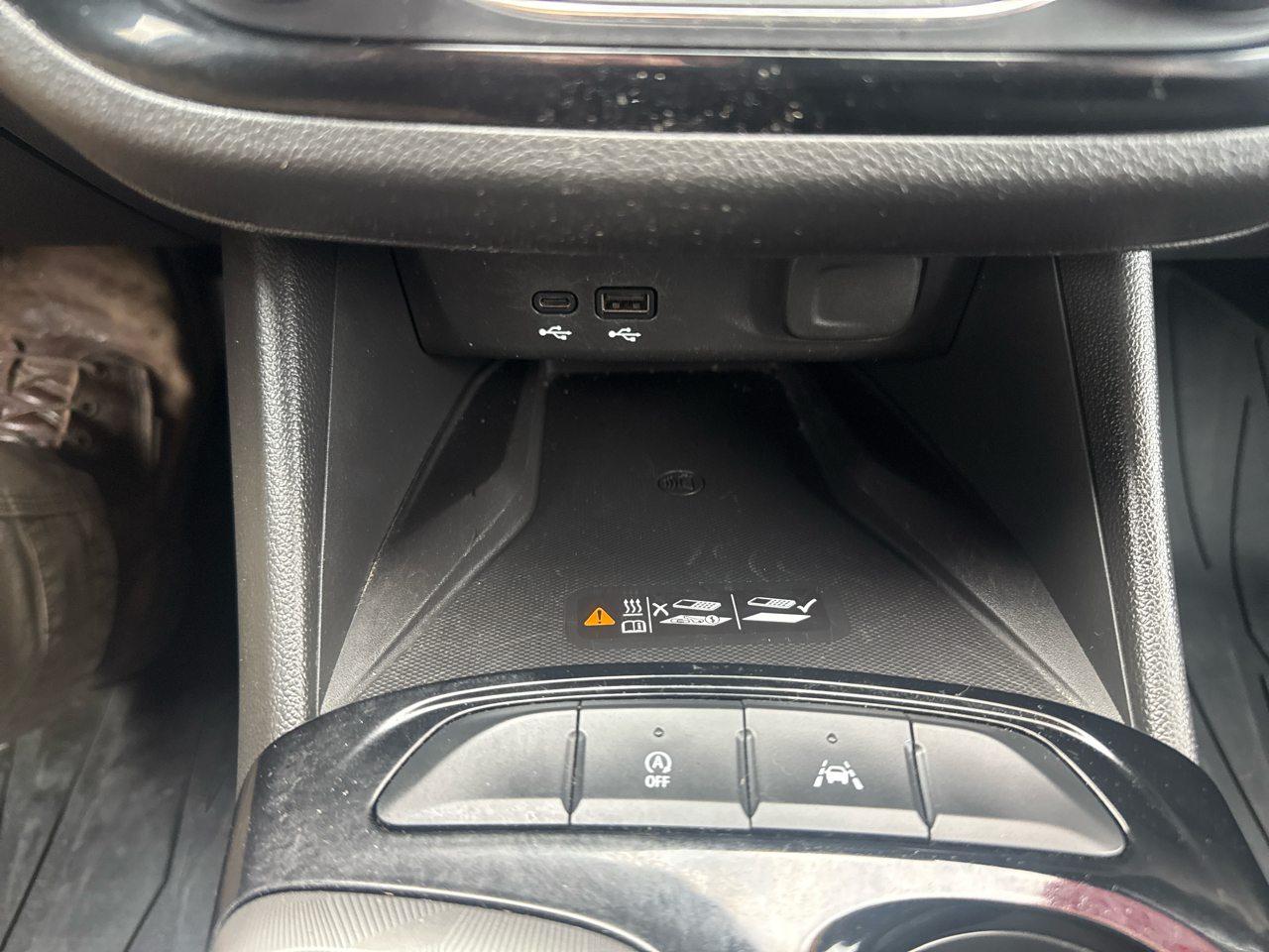 Buick Envista Sport Touring 2024