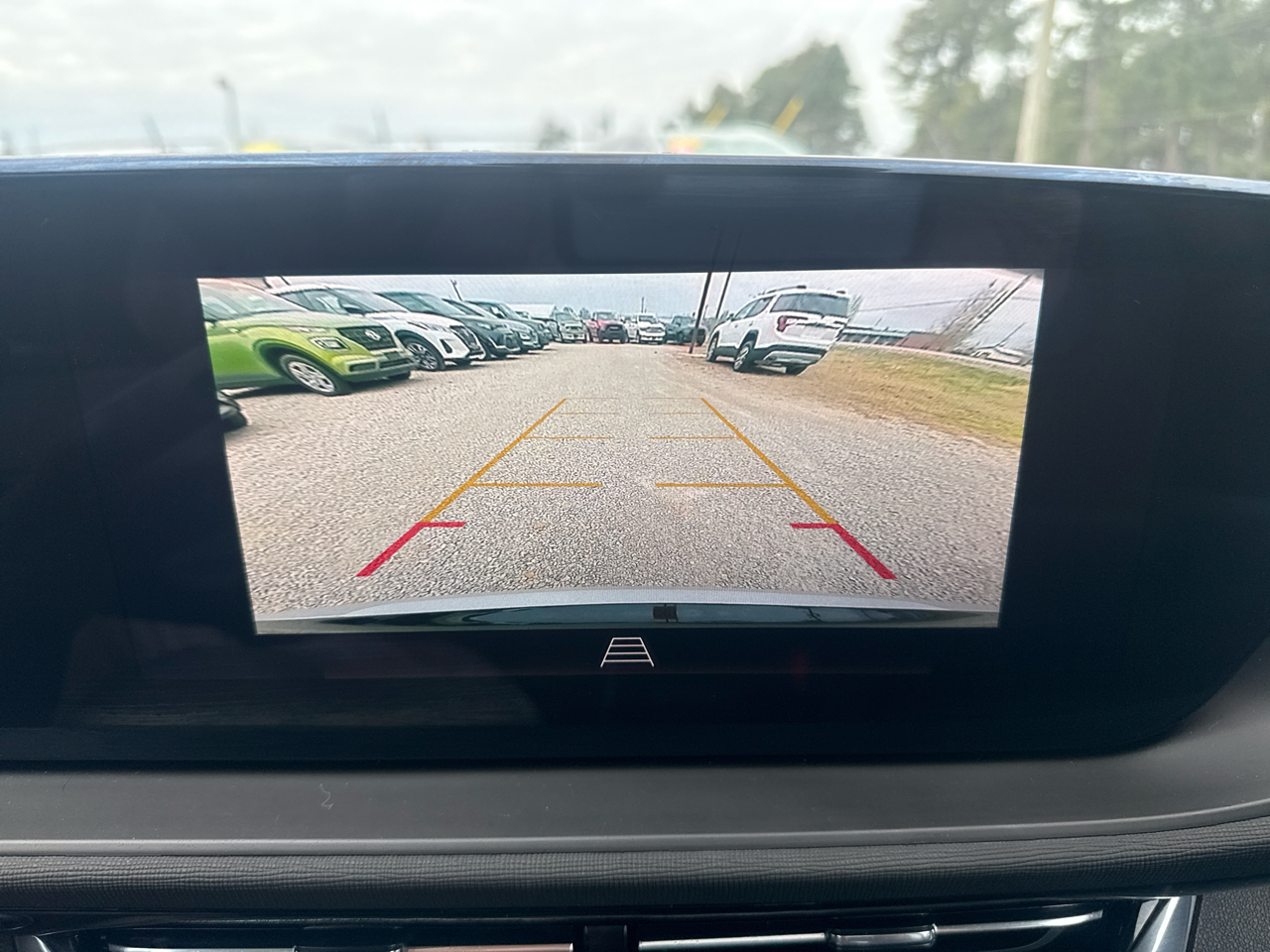 Buick Envista Sport Touring 2024