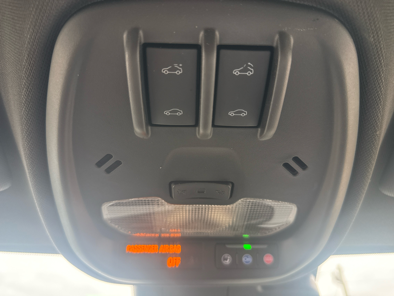 Buick Envista Sport Touring 4D SUV FWD 2024