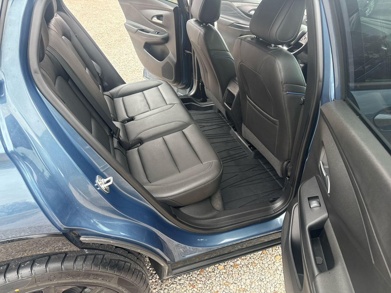 Buick Envista Sport Touring 2024