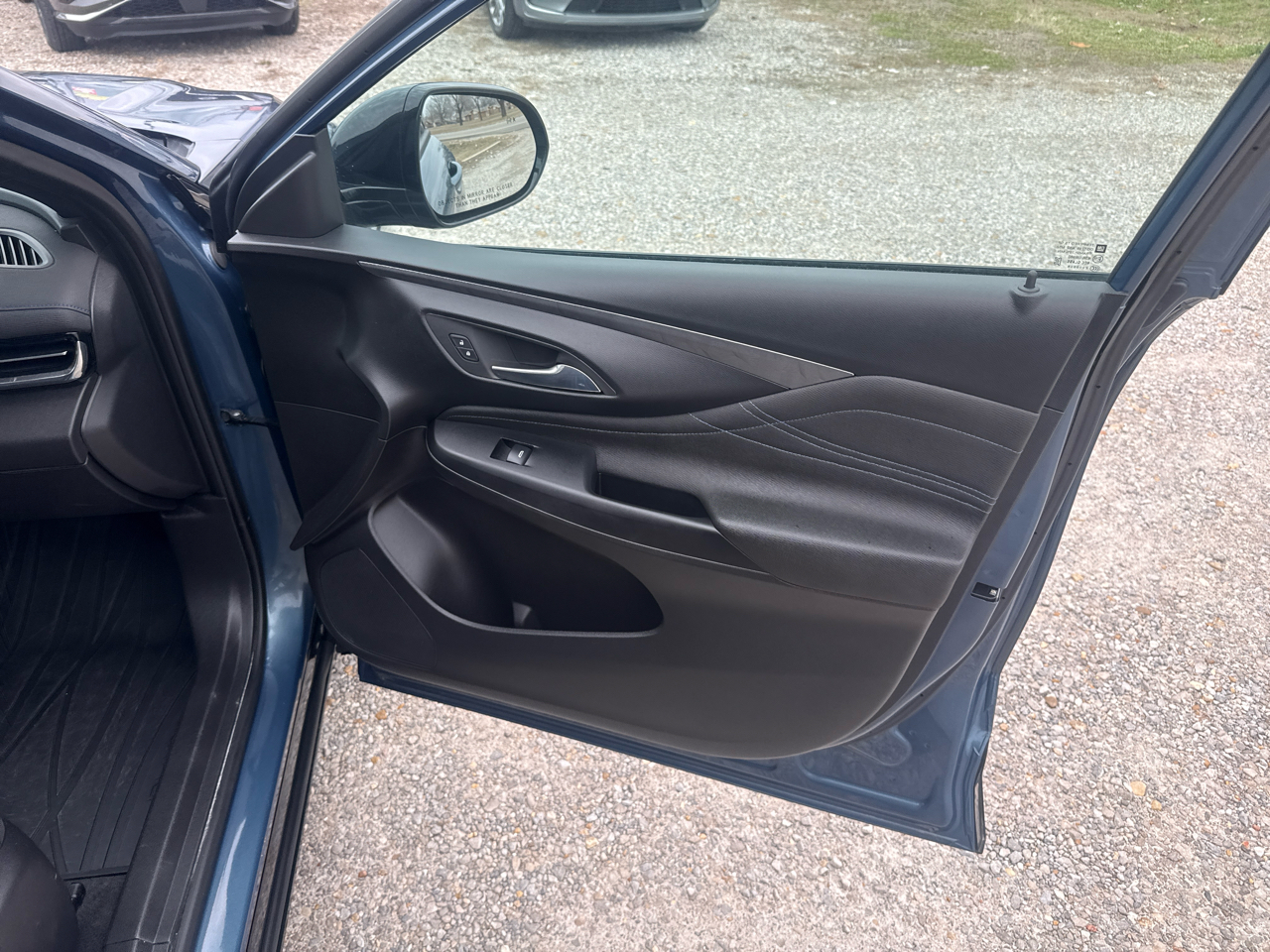 Buick Envista Sport Touring 2024