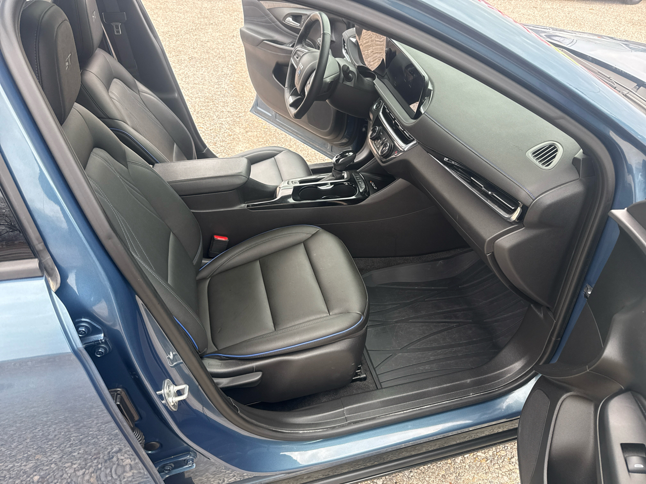 Buick Envista Sport Touring 2024