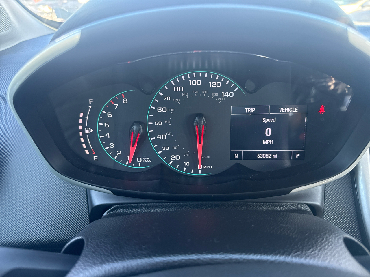 Chevrolet Sonic LT Auto Sedan 2020