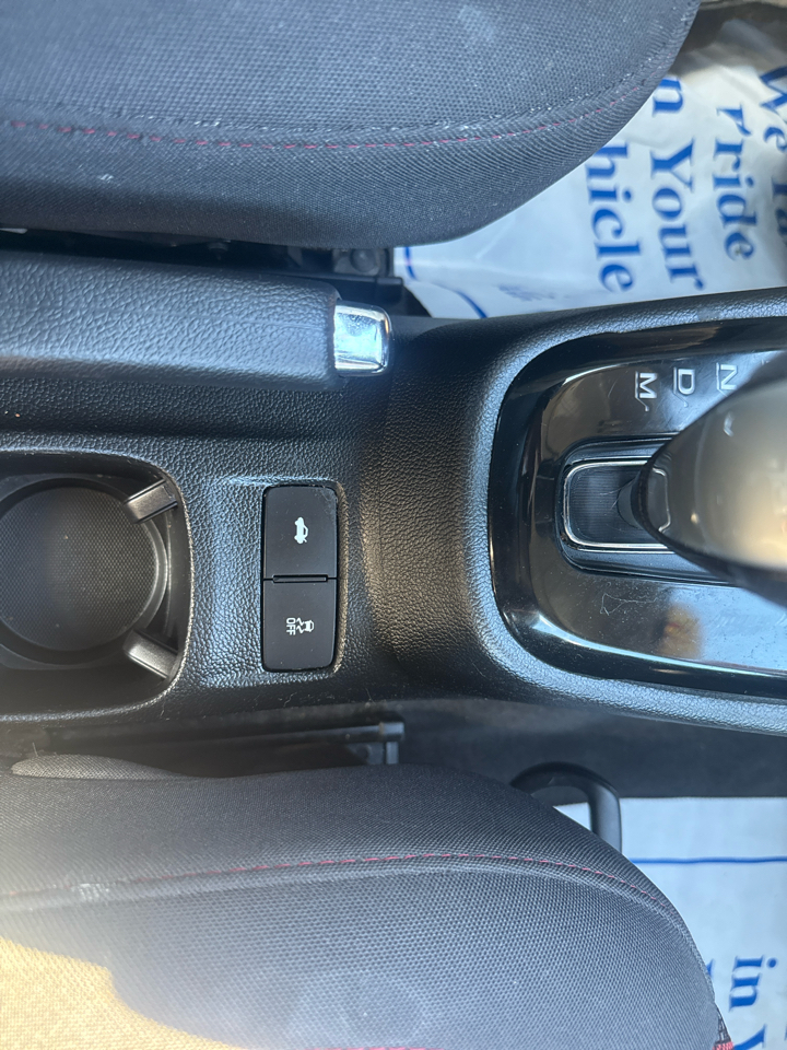 Chevrolet Sonic LT Auto Sedan 2020