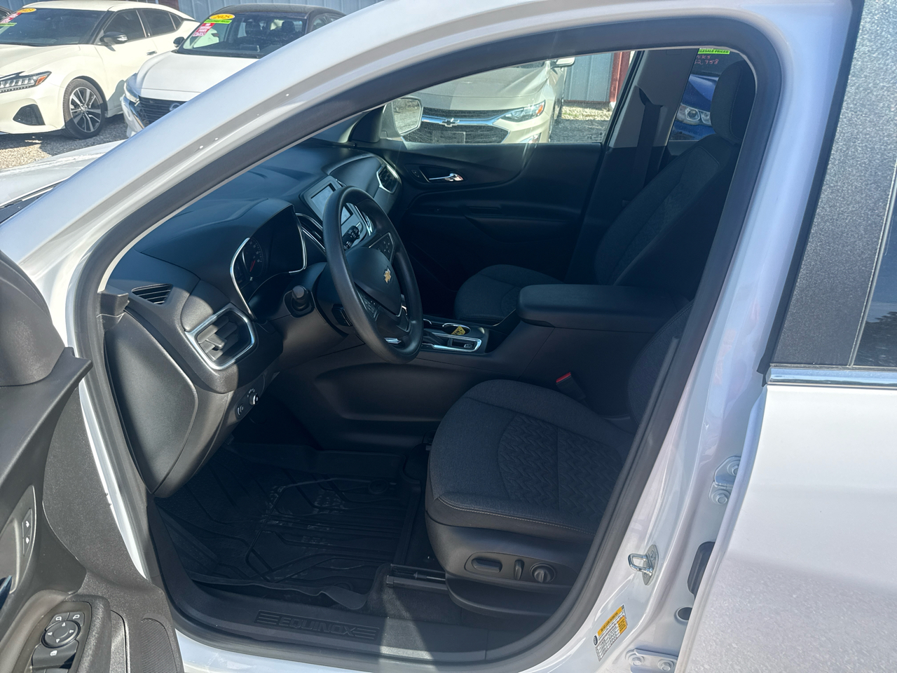 Chevrolet Equinox LT 4D SUV AWD 2023