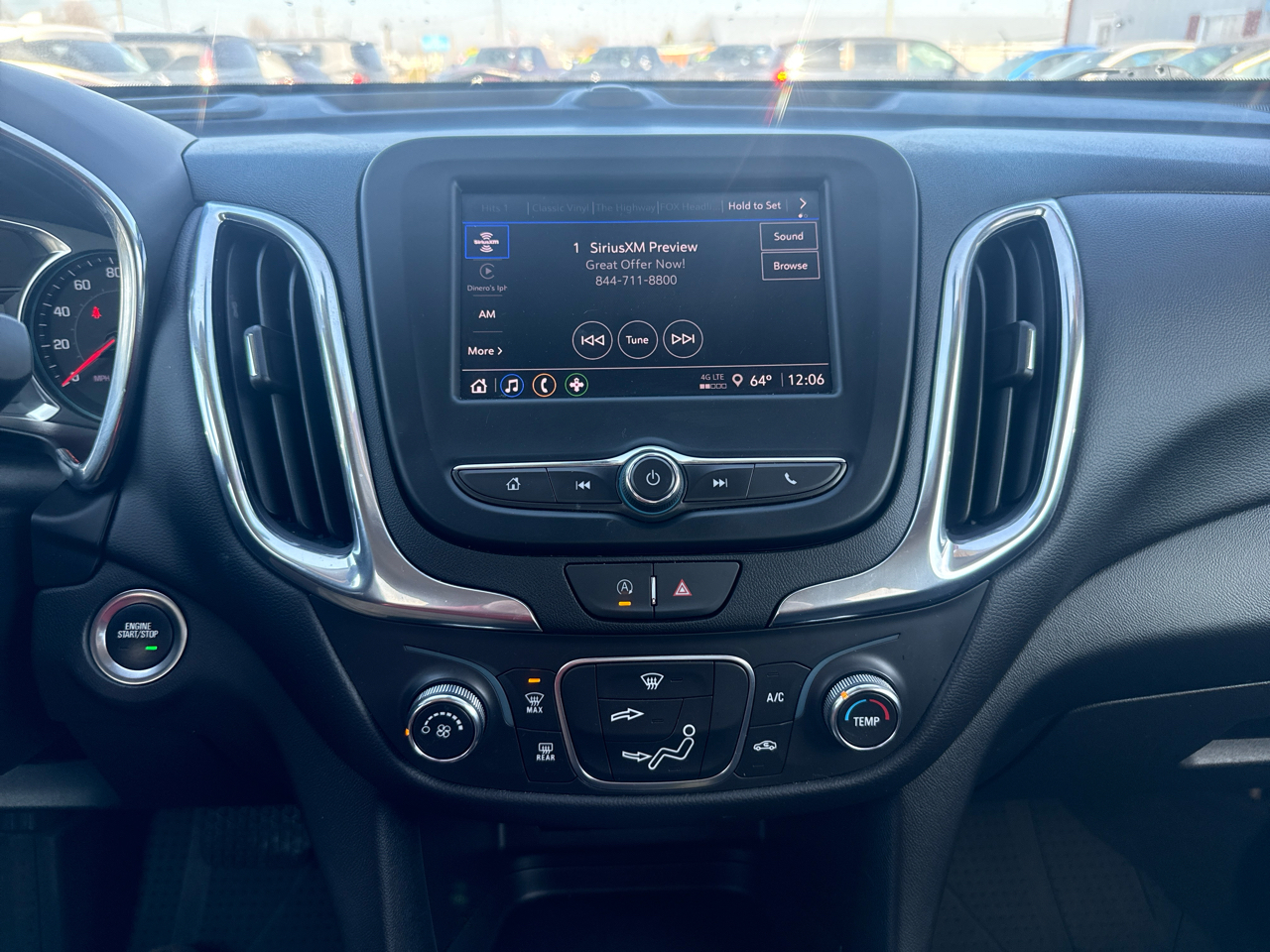 Chevrolet Equinox LT 4D SUV AWD 2023