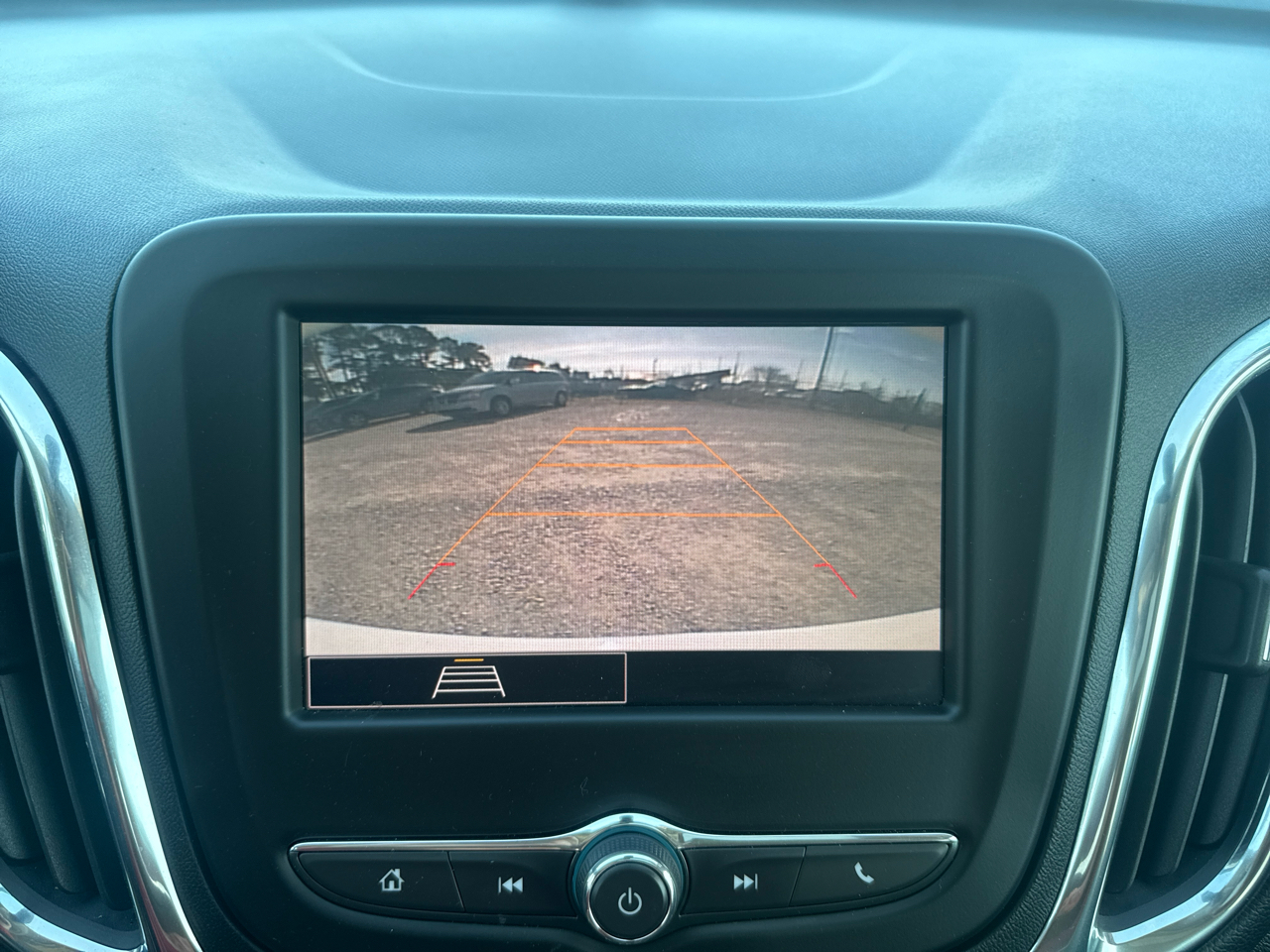 Chevrolet Equinox LT 4D SUV AWD 2023