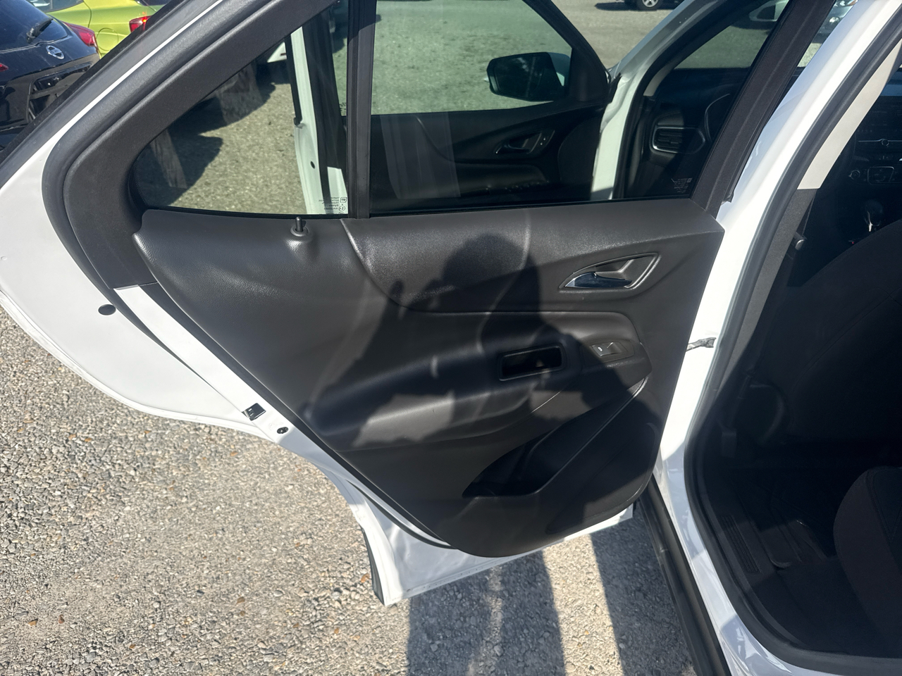 Chevrolet Equinox LT 4D SUV AWD 2023