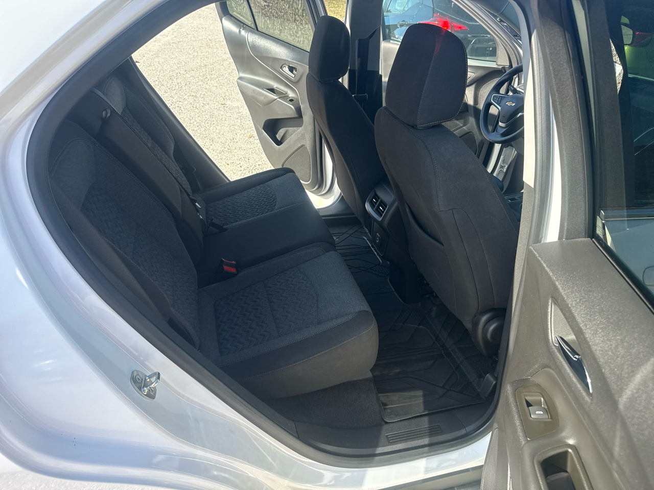 Chevrolet Equinox LT 4D SUV AWD 2023