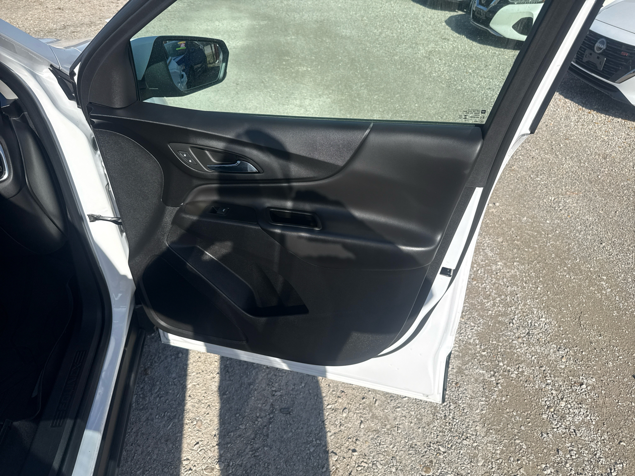 Chevrolet Equinox LT 4D SUV AWD 2023