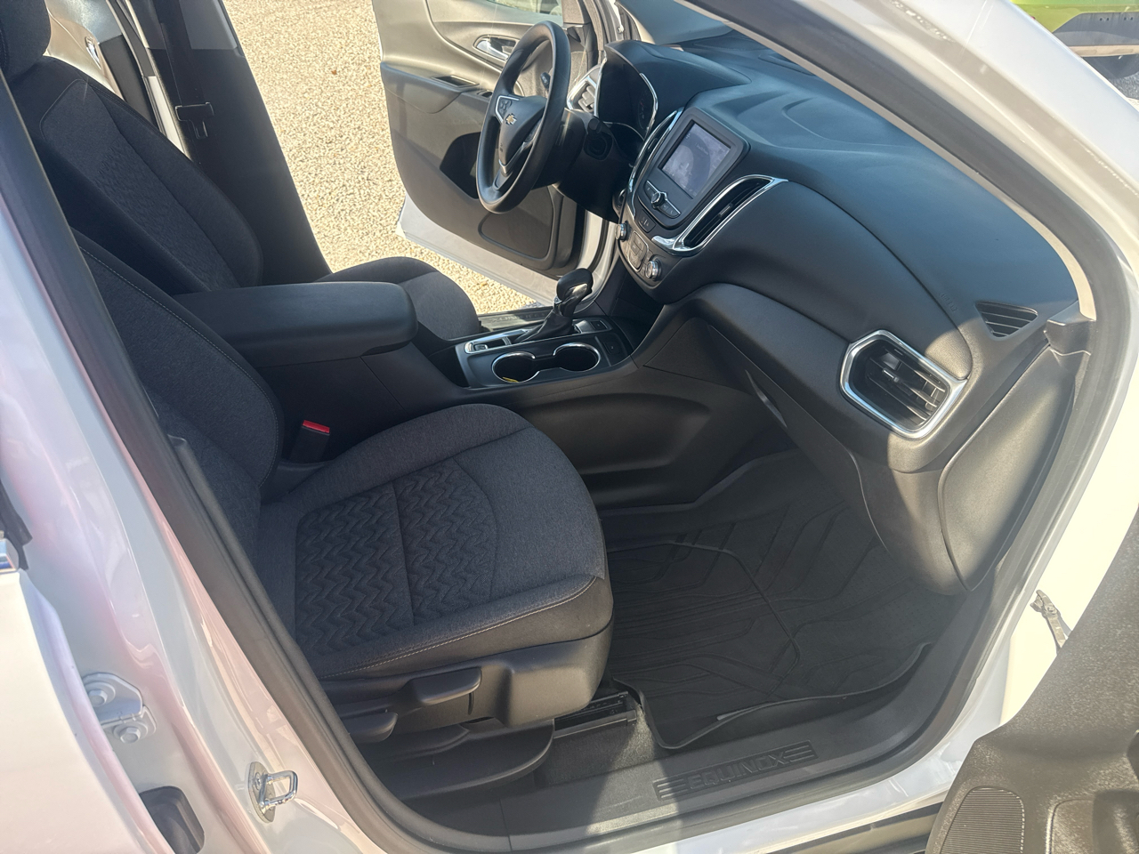 Chevrolet Equinox LT 4D SUV AWD 2023