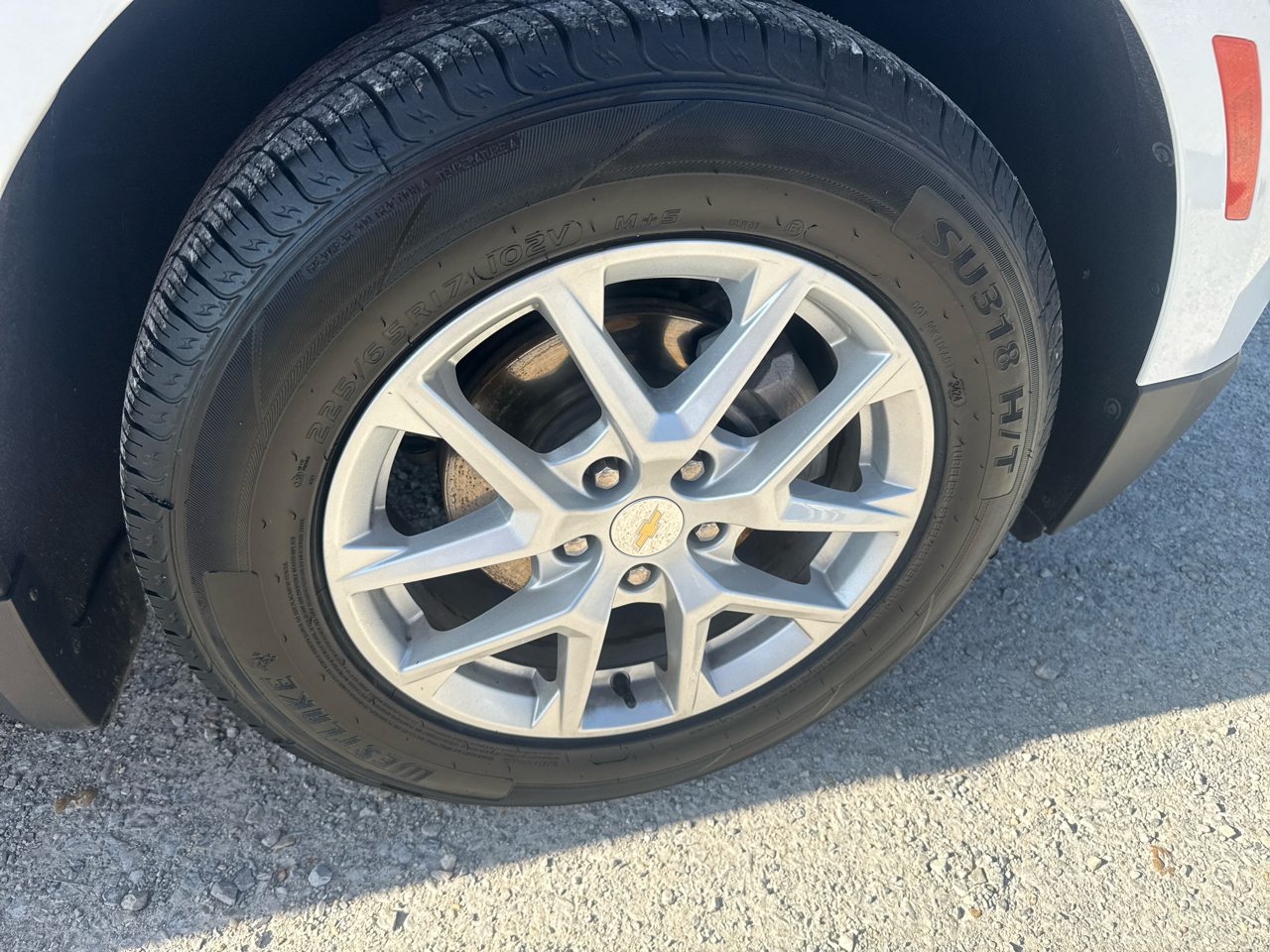 Chevrolet Equinox LT 4D SUV AWD 2023