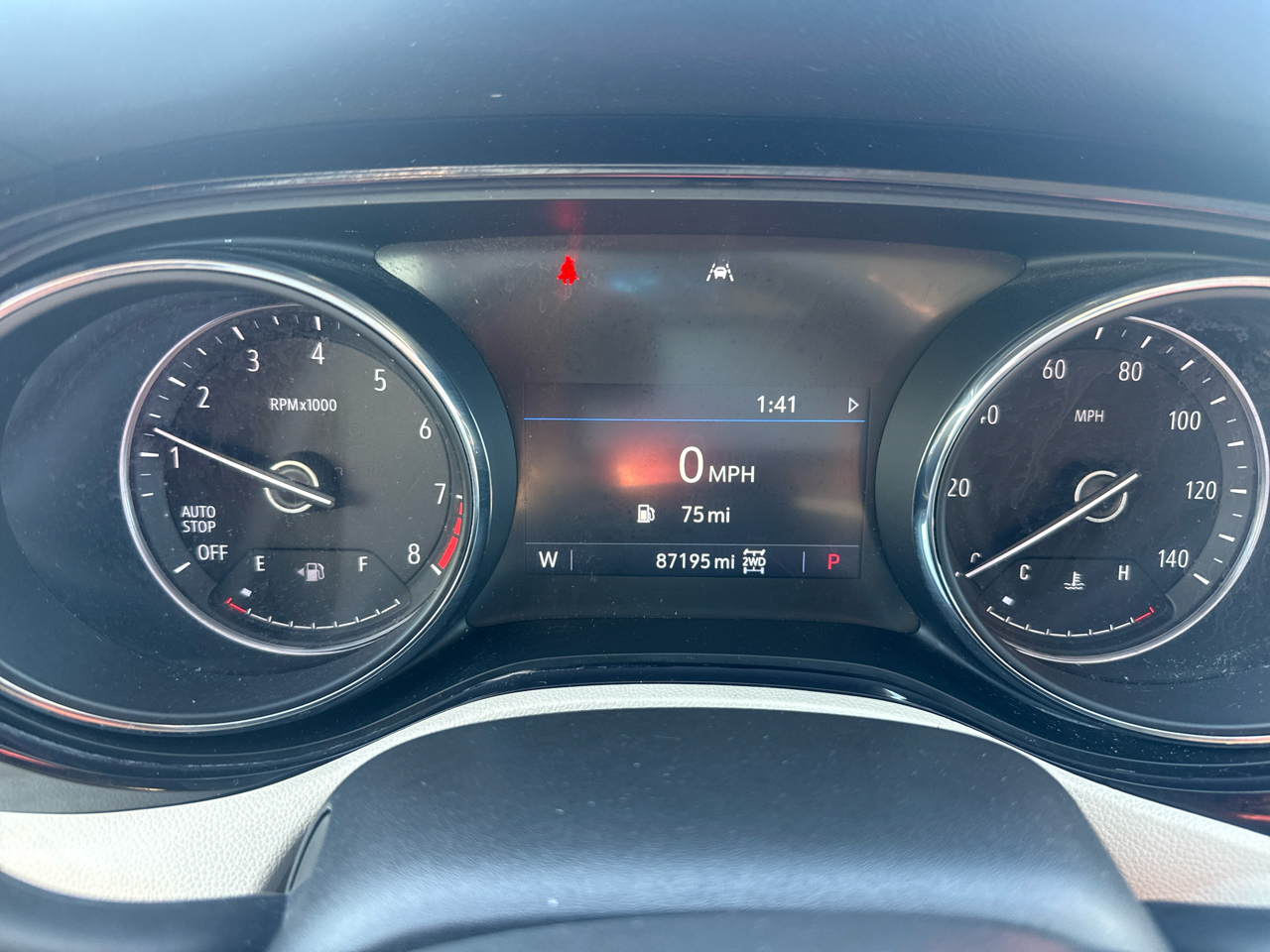 Buick Encore GX Preferred 4D SUV AWD 2022