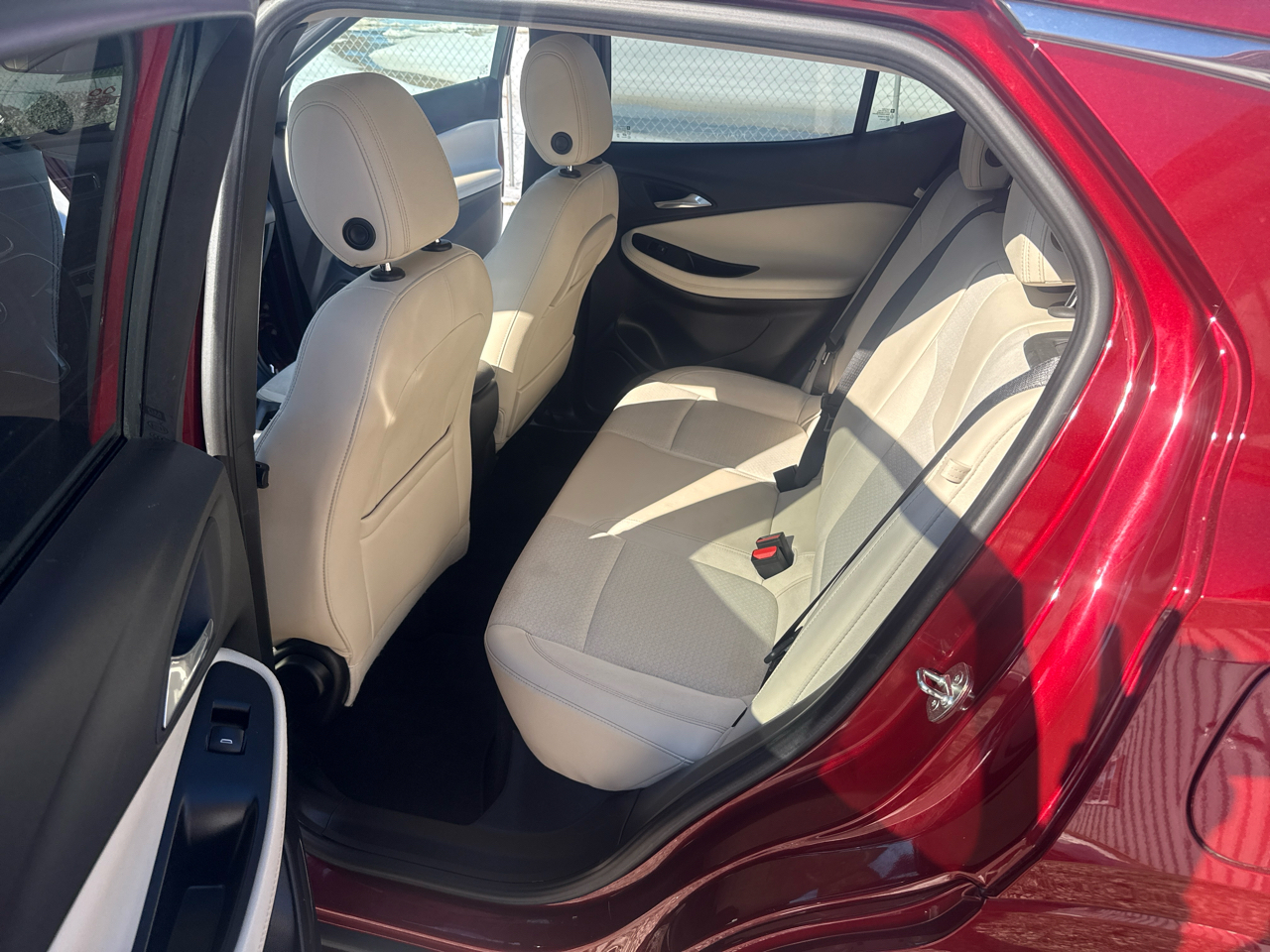 Buick Encore GX Preferred 4D SUV AWD 2022