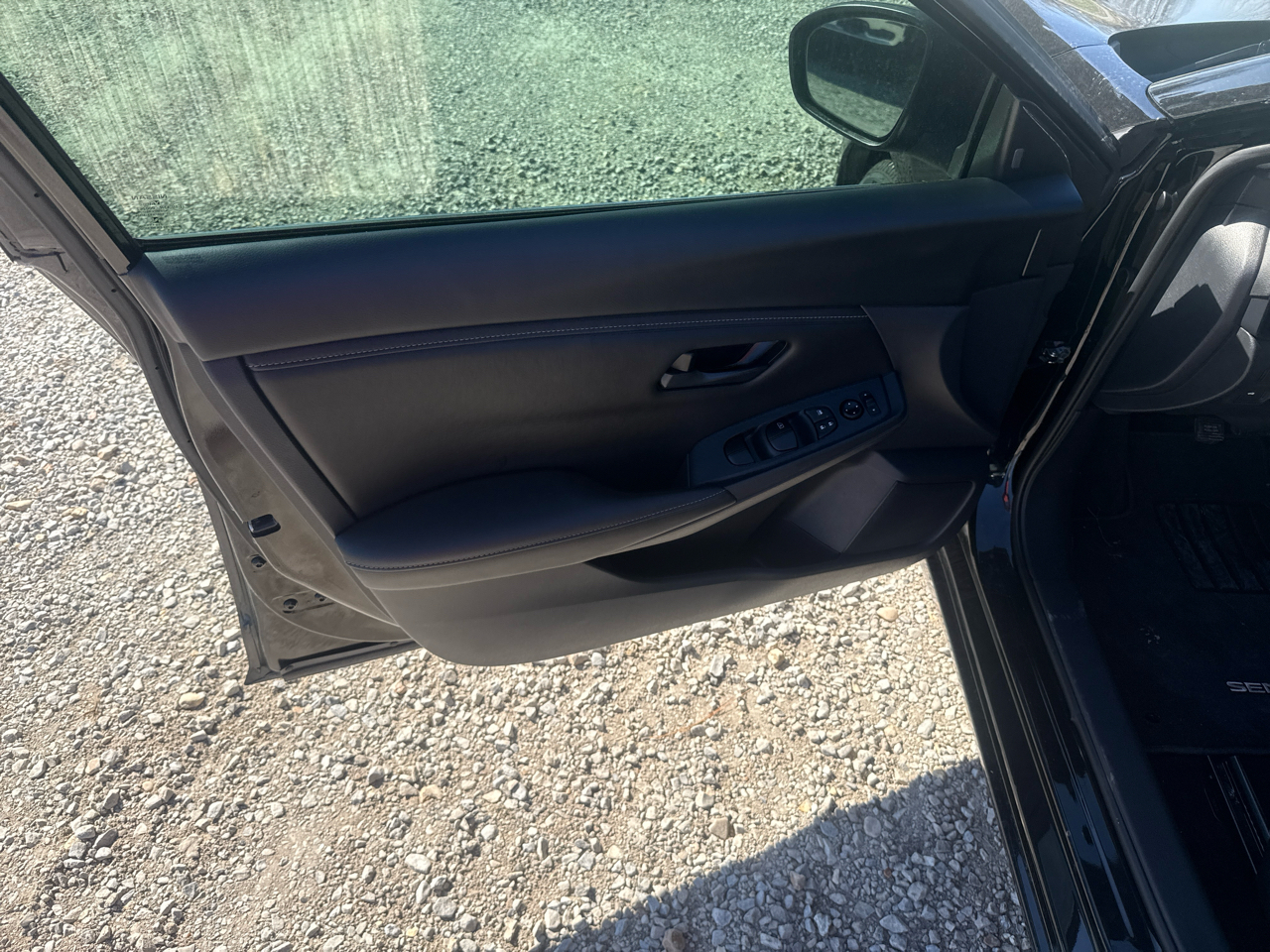 Nissan Sentra S 4D Sedan 2025