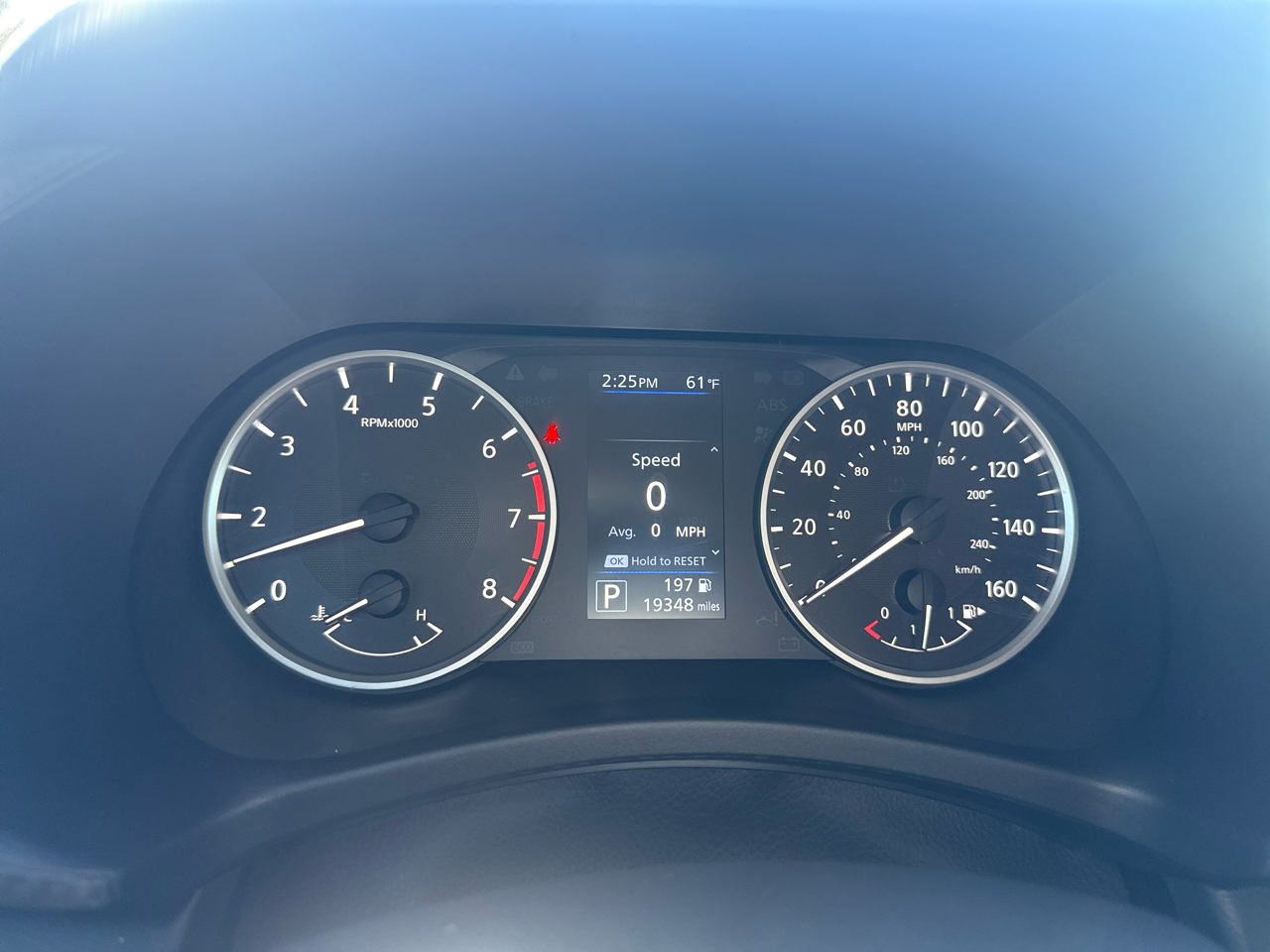 Nissan Sentra S 4D Sedan 2025