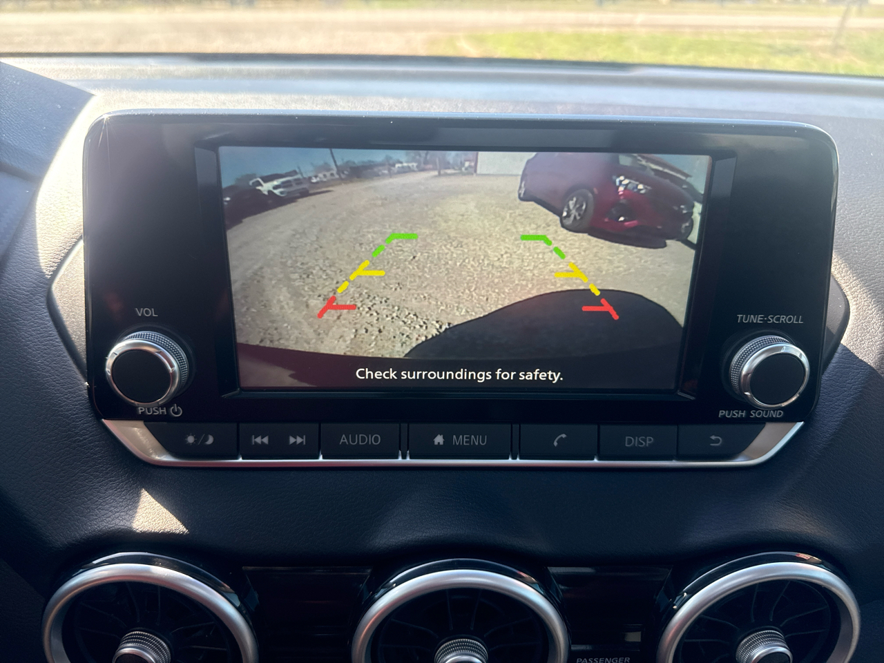 Nissan Sentra S 4D Sedan 2025