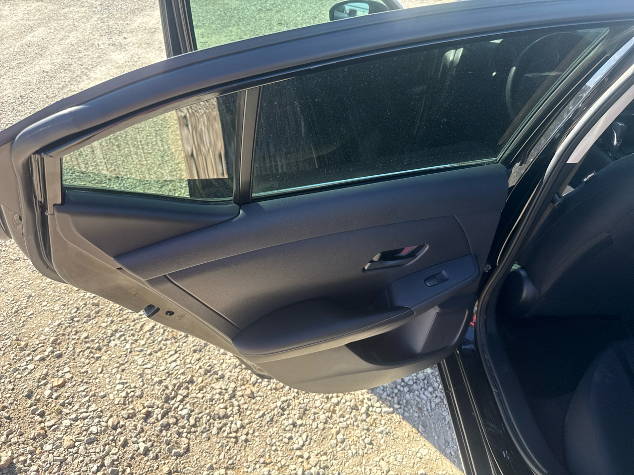 Nissan Sentra S 4D Sedan 2025