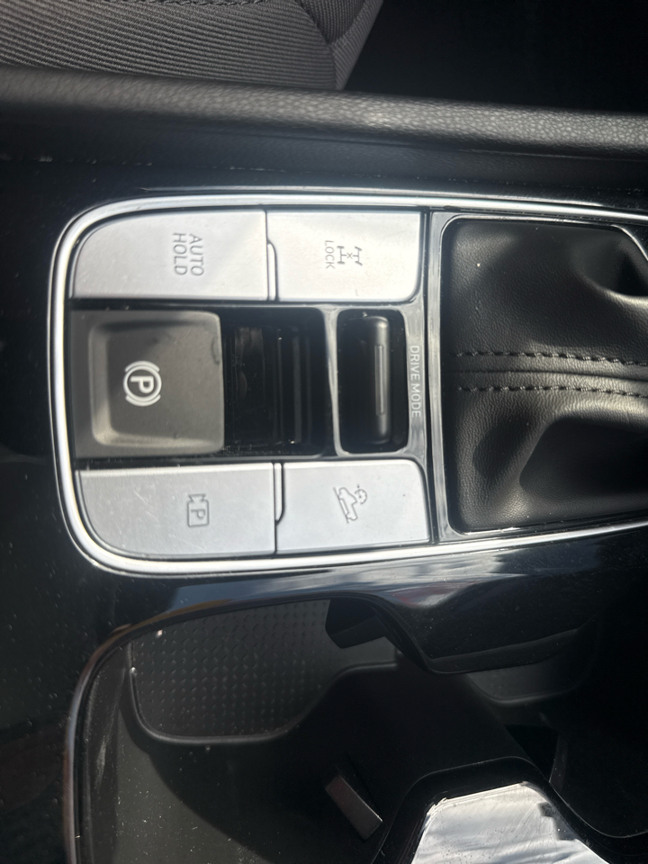 Hyundai Santa Cruz SEL Crew Cab AWD 2024