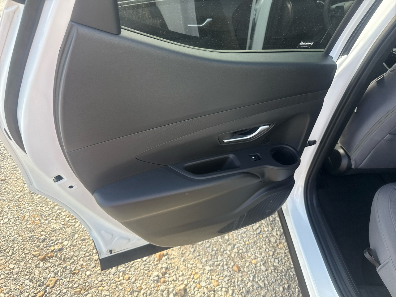 Hyundai Santa Cruz SEL Crew Cab AWD 2024