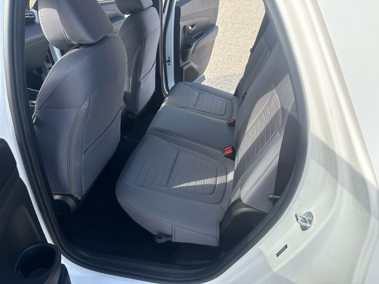 Hyundai Santa Cruz SEL Crew Cab AWD 2024