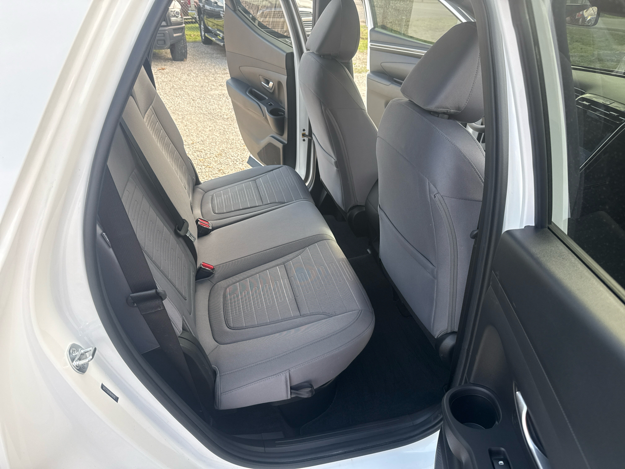 Hyundai Santa Cruz SEL Crew Cab AWD 2024