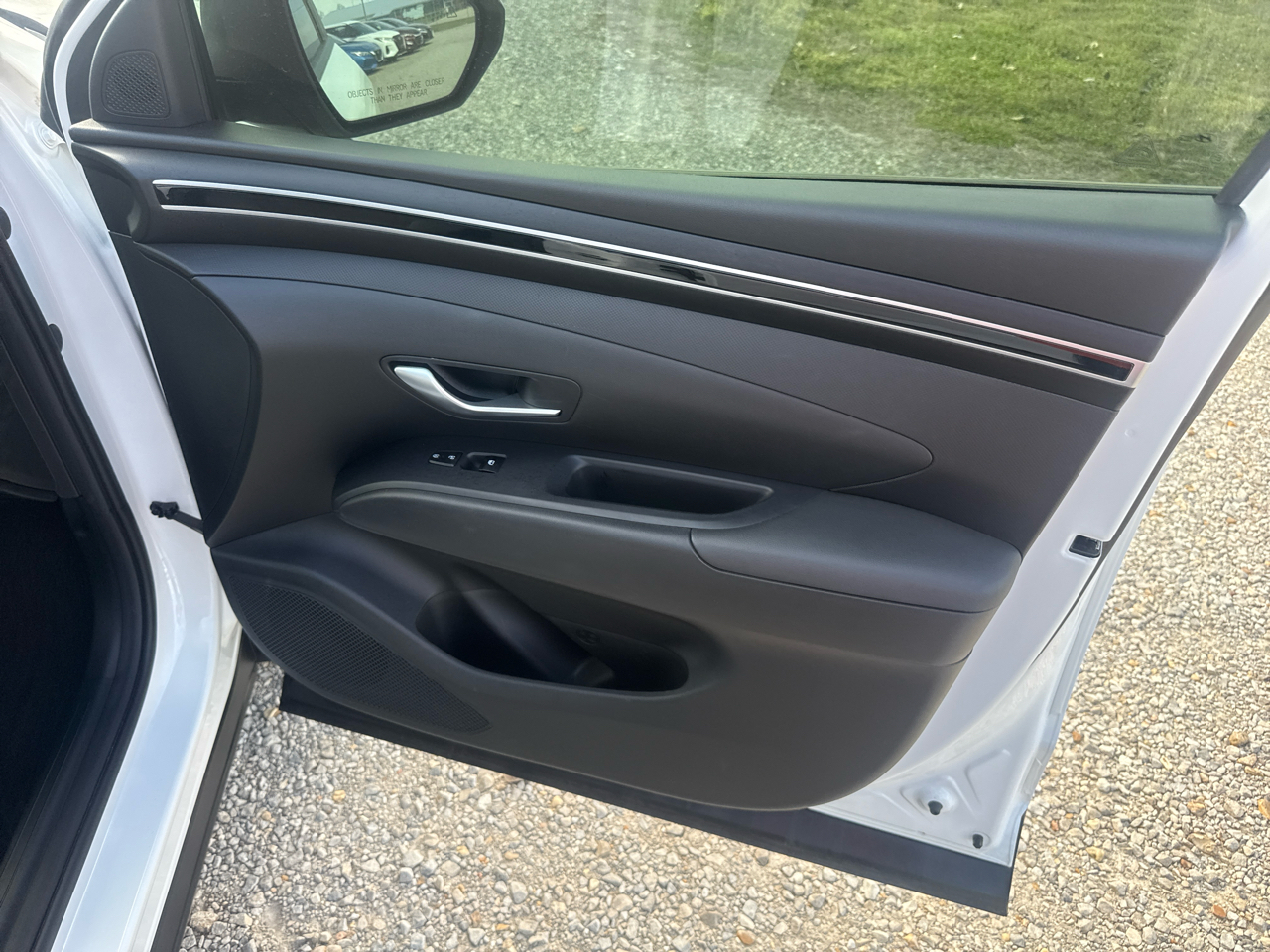 Hyundai Santa Cruz SEL Crew Cab AWD 2024