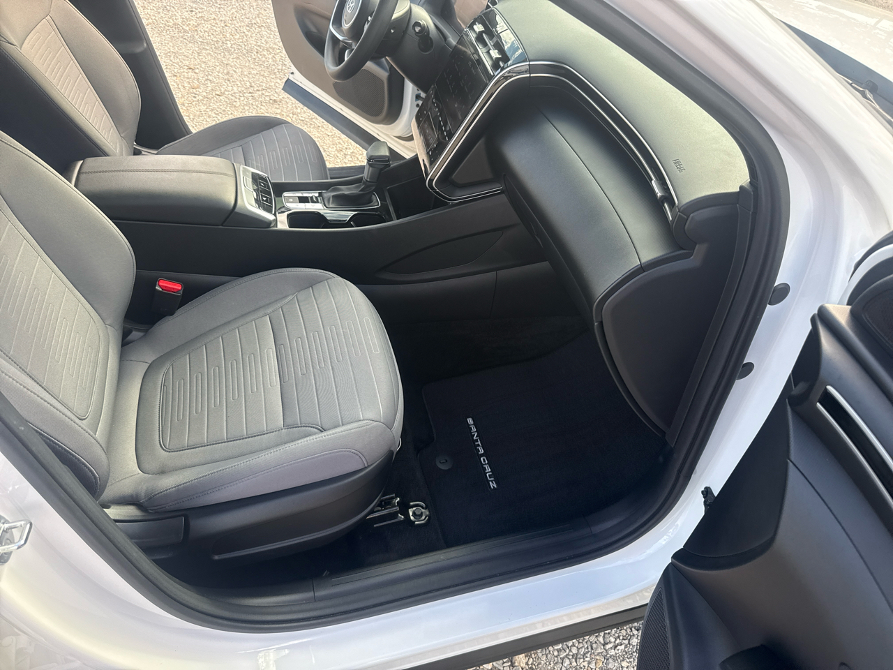 Hyundai Santa Cruz SEL Crew Cab AWD 2024