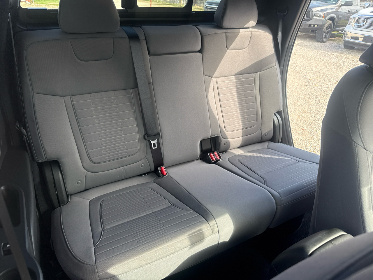 Hyundai Santa Cruz SEL Crew Cab AWD 2024