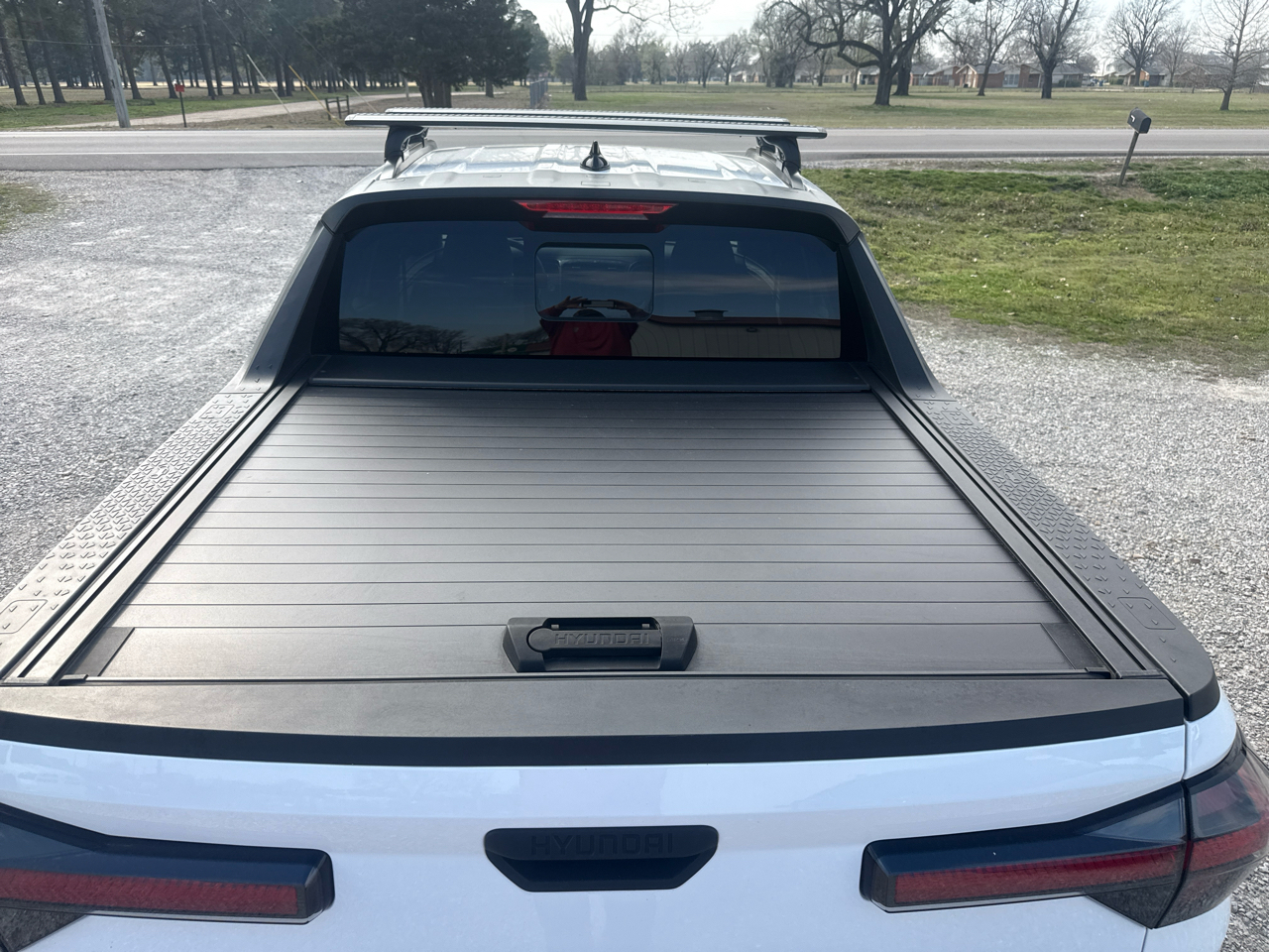 Hyundai Santa Cruz SEL Crew Cab AWD 2024