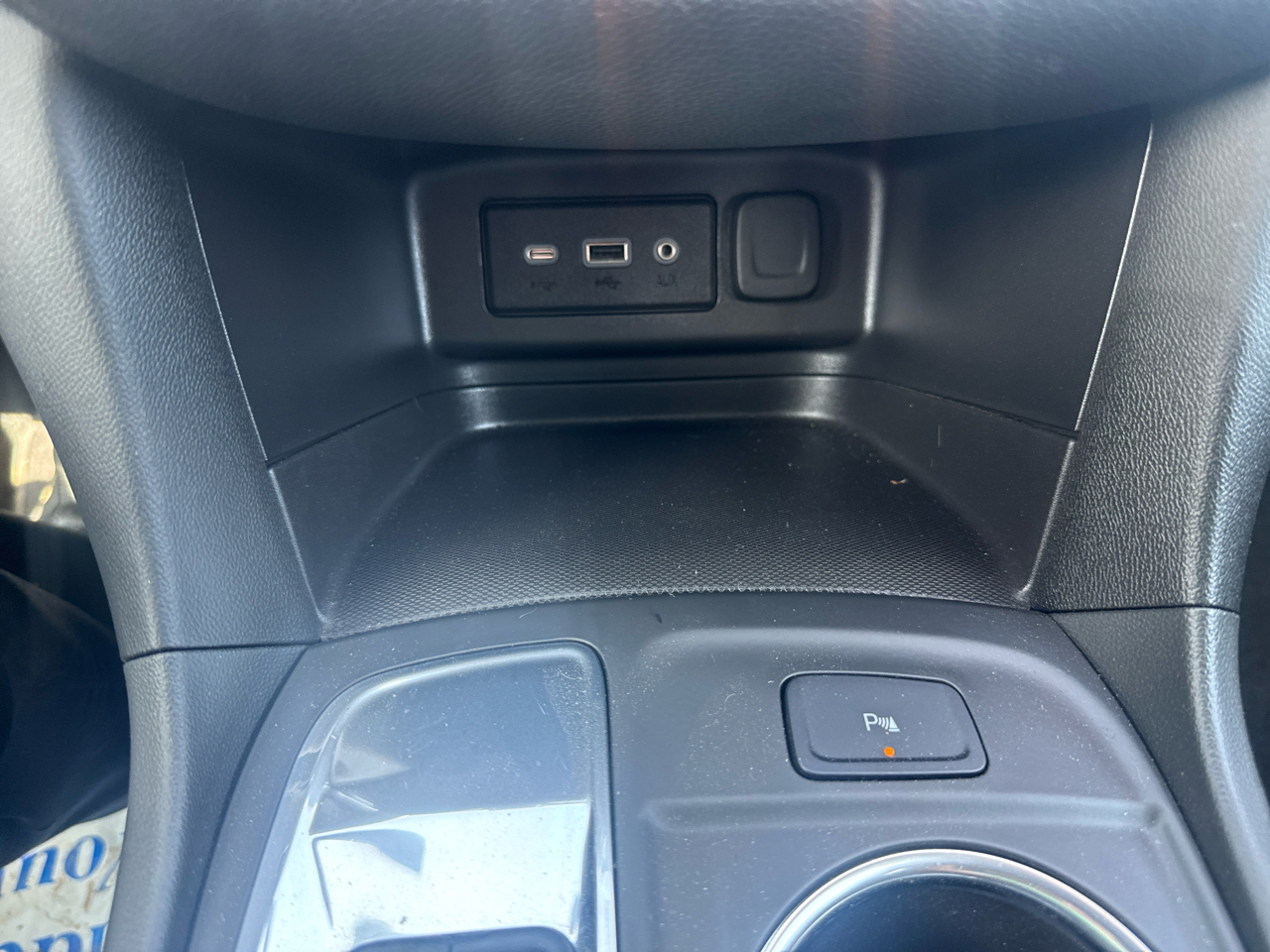 Chevrolet Equinox LT 4D SUV FWD 2022