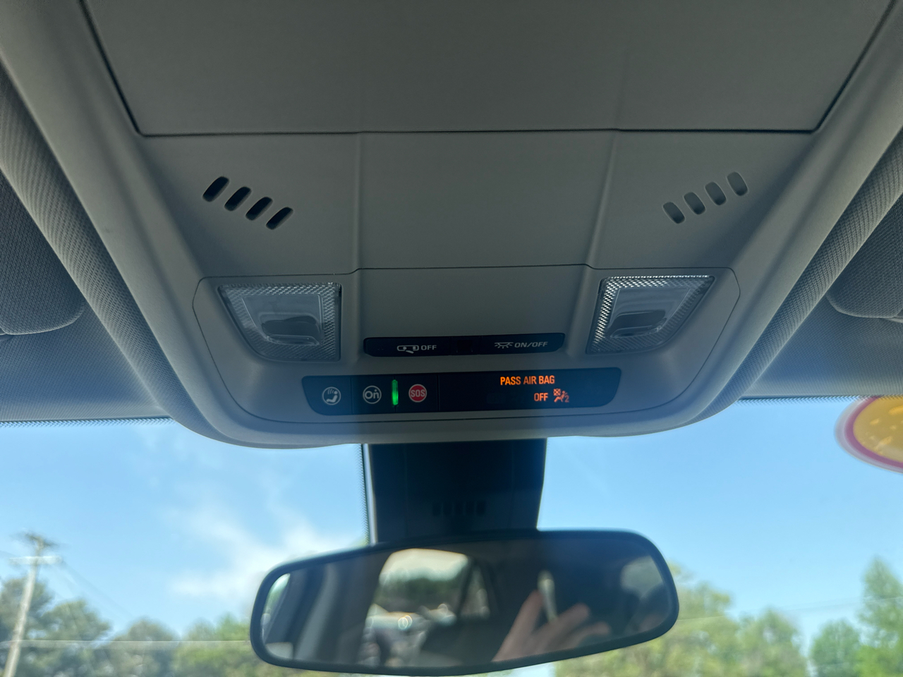 Chevrolet Equinox LT 4D SUV FWD 2022