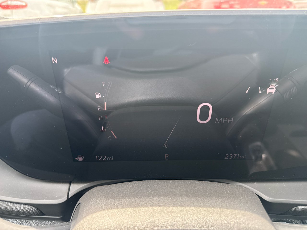 Buick Envista Preferred 4D SUV FWD 2025