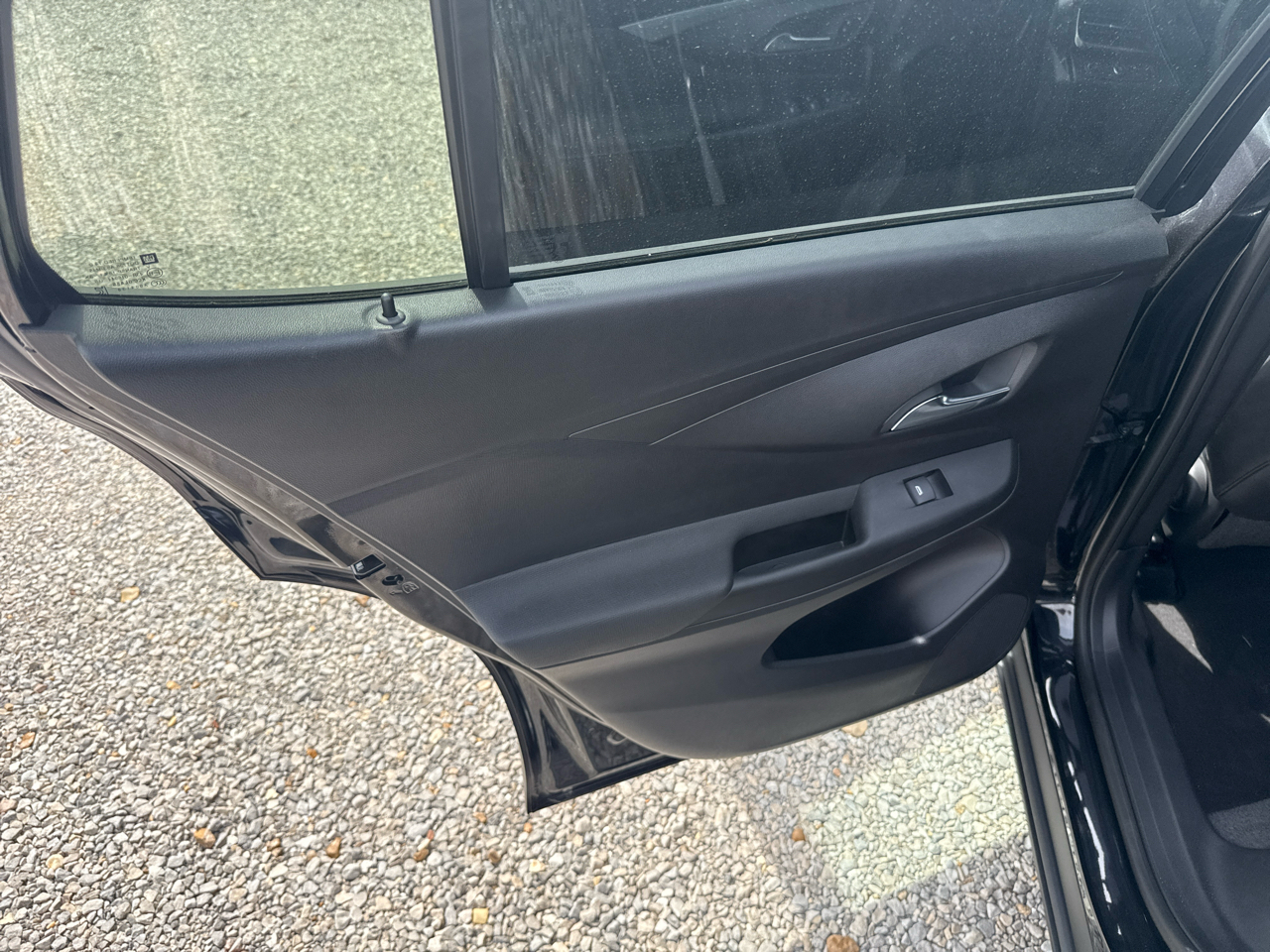 Buick Envista Preferred 4D SUV FWD 2025