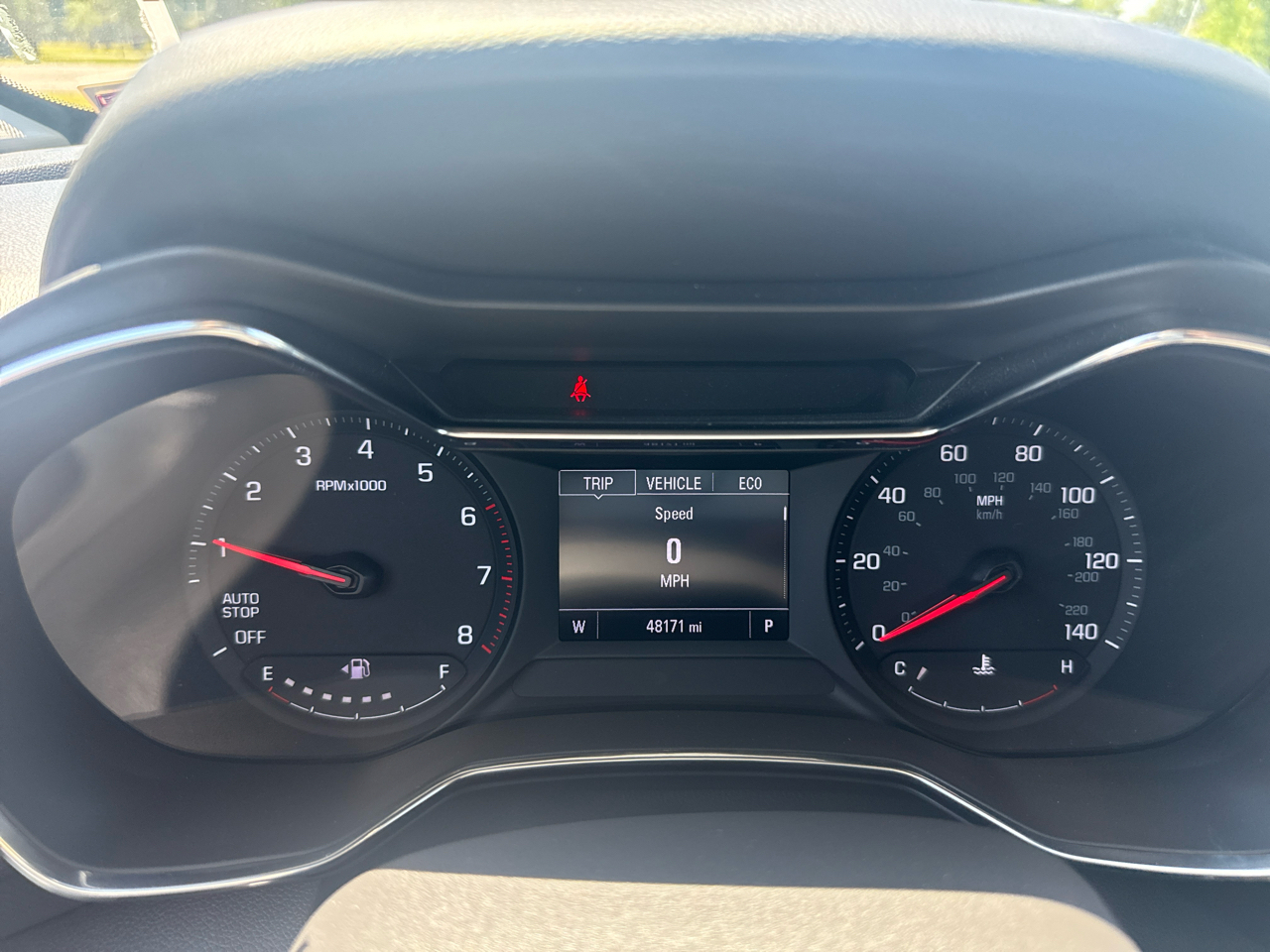 Chevrolet TrailBlazer LT 4D SUV FWD 2022