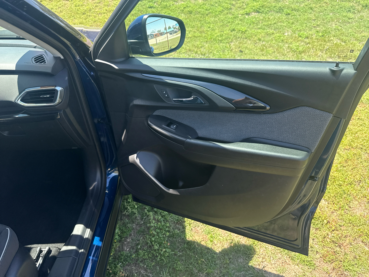 Chevrolet TrailBlazer LT 4D SUV FWD 2022